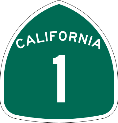 highway1 plate